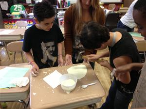 oobleck 4 